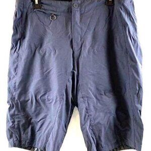 Rapha Cycling Touring Shorts Men’s Size 38 Blue